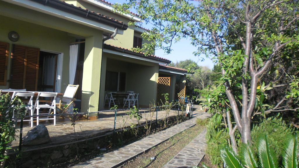 Citai Holiday Home سان تيودورو المظهر الخارجي الصورة