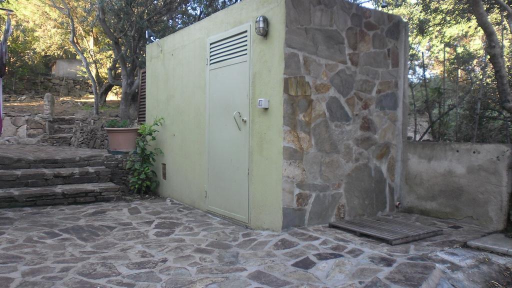 Citai Holiday Home سان تيودورو المظهر الخارجي الصورة