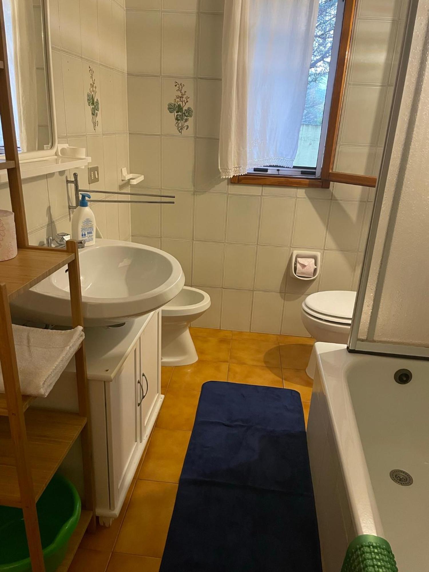 Citai Holiday Home سان تيودورو المظهر الخارجي الصورة