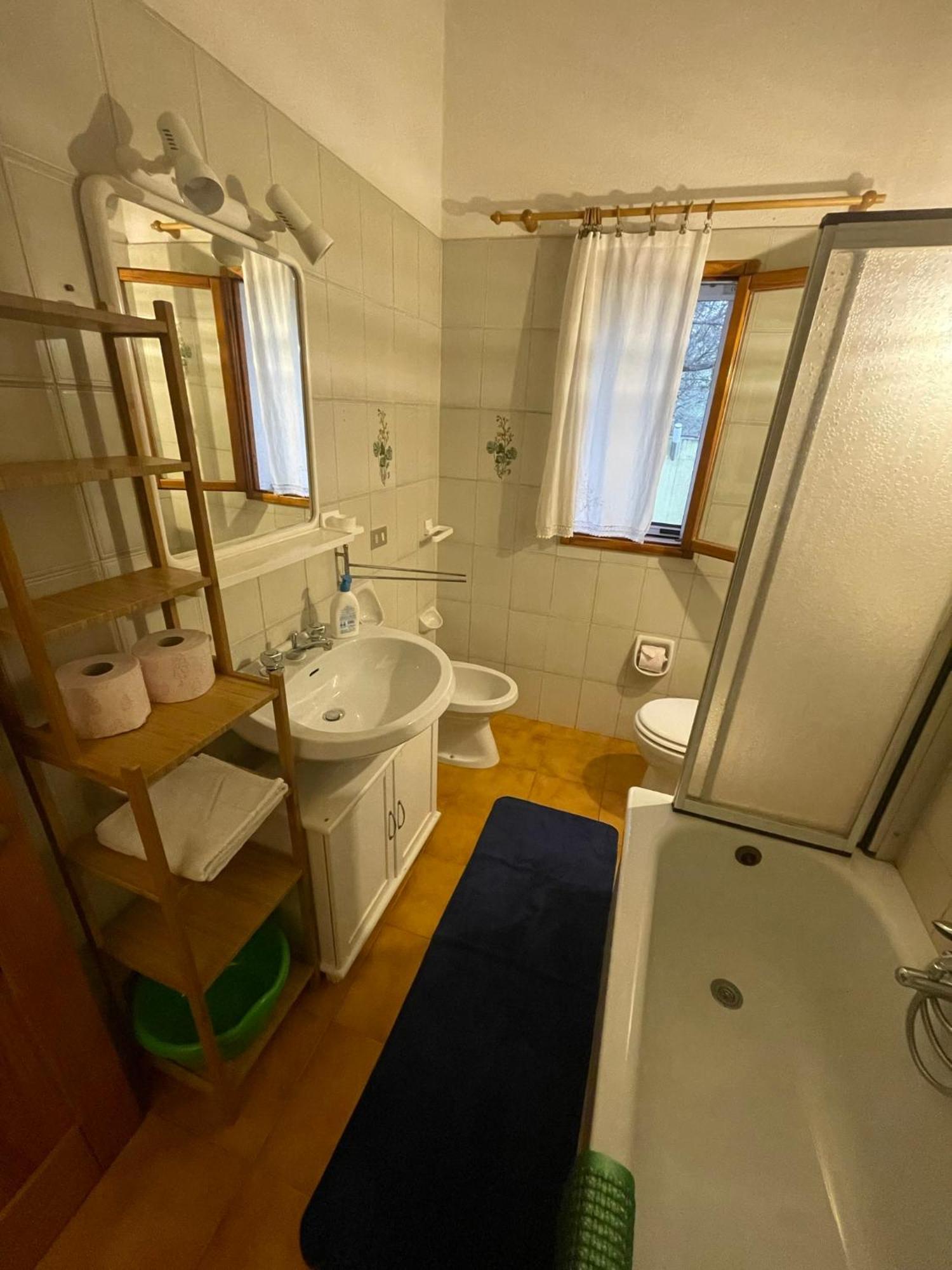 Citai Holiday Home سان تيودورو المظهر الخارجي الصورة