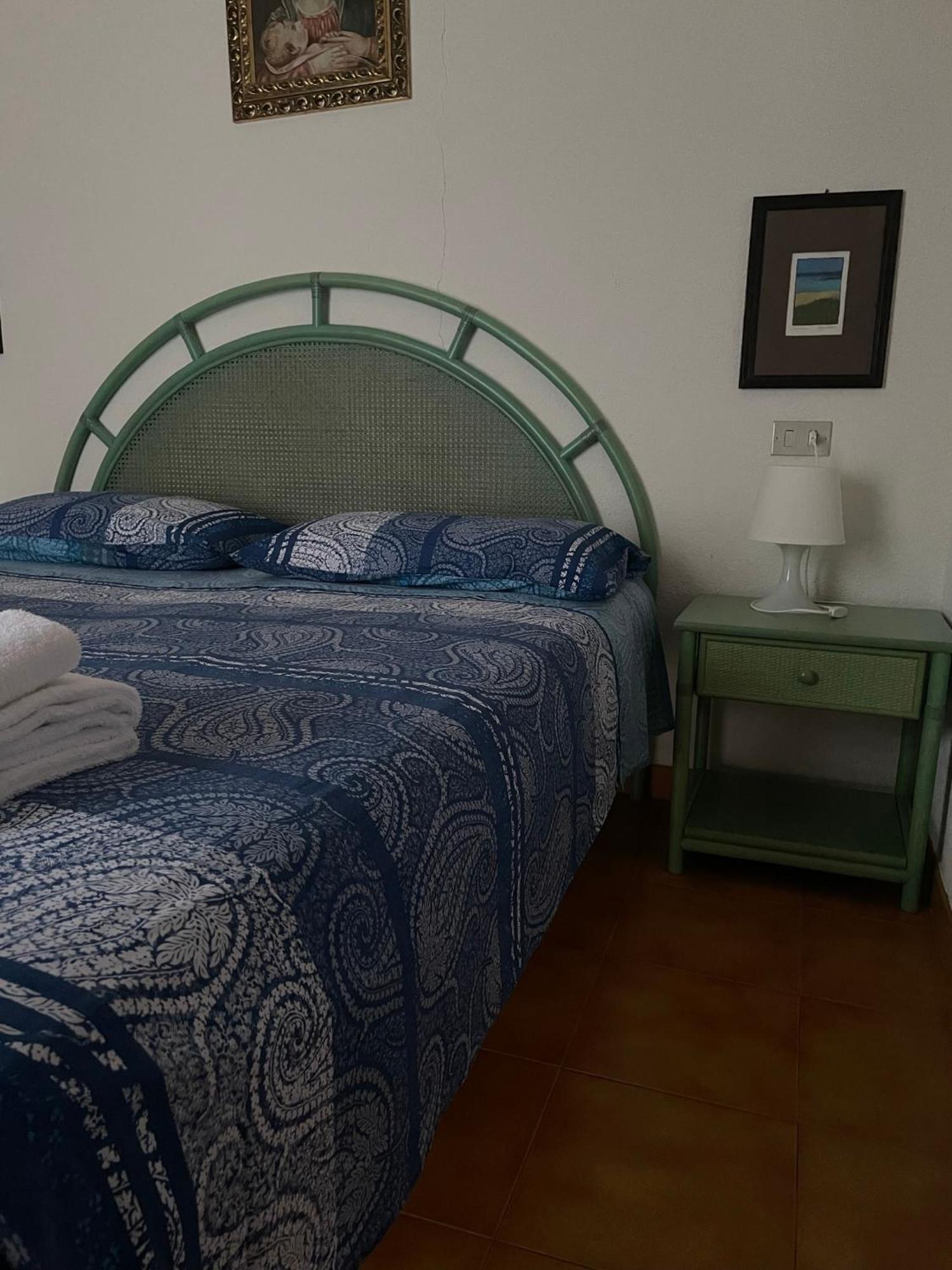 Citai Holiday Home سان تيودورو المظهر الخارجي الصورة