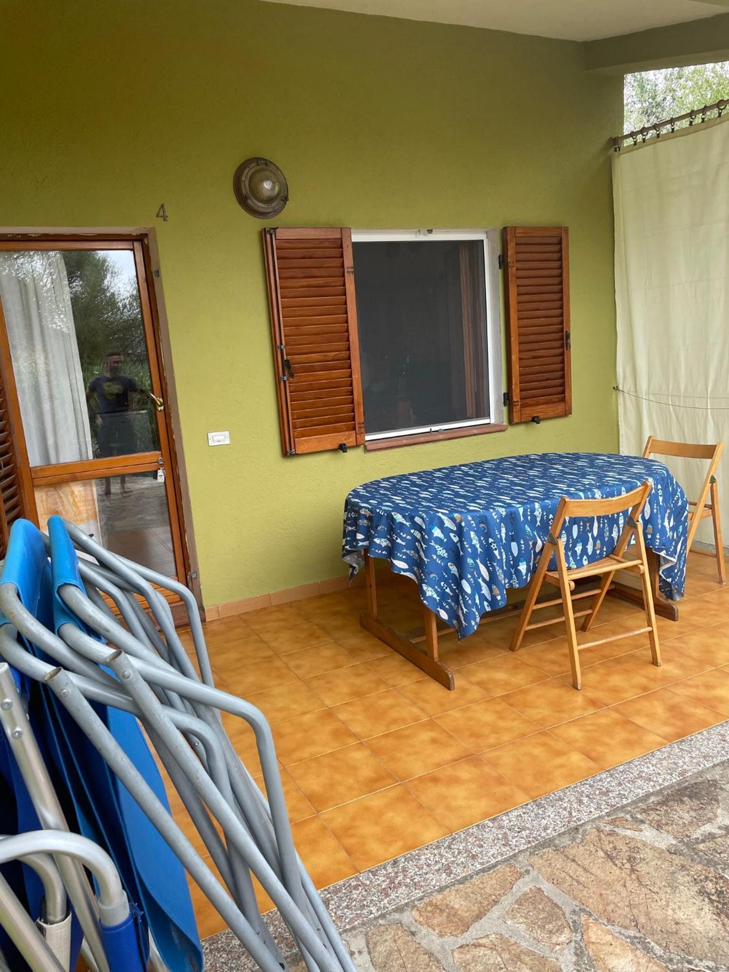 Citai Holiday Home سان تيودورو المظهر الخارجي الصورة