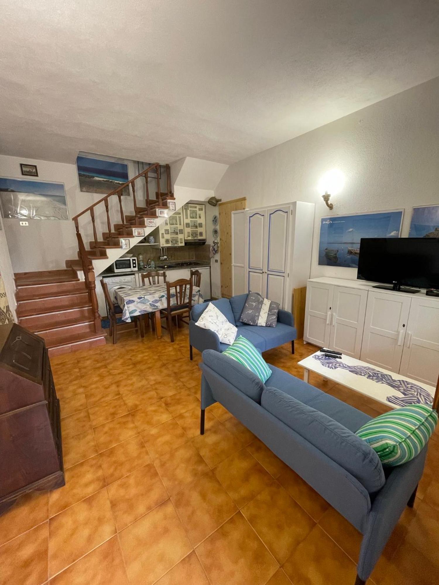 Citai Holiday Home سان تيودورو المظهر الخارجي الصورة